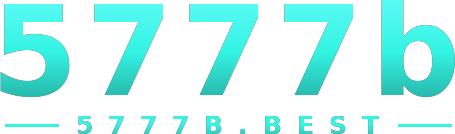 5777b logo