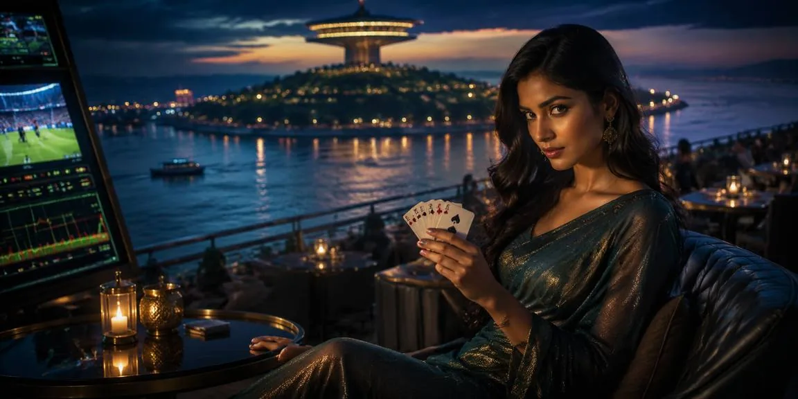 5777b Sylhet Roulette Room